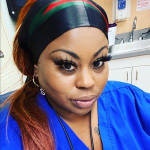 Meet your Posher, Shawntay